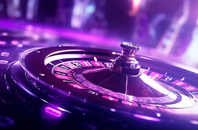 Live Casino dj588